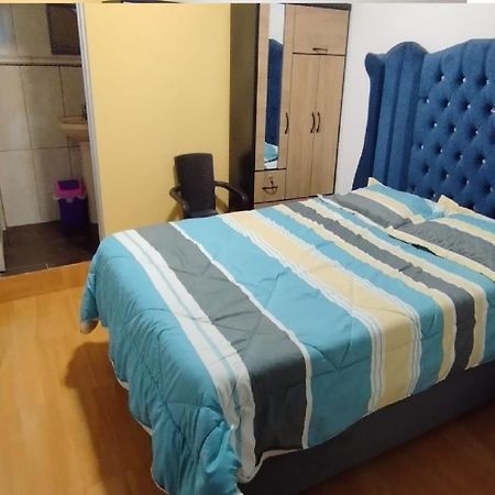 Hostel Las Gardenias أياكوتشو المظهر الخارجي الصورة