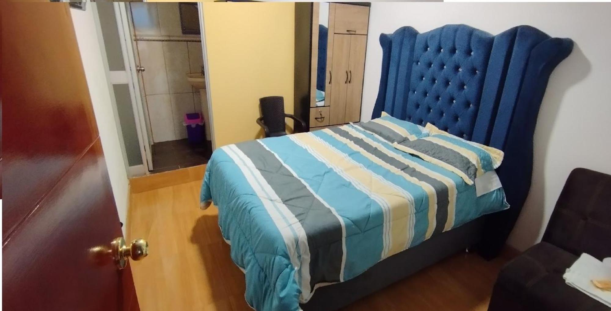 Hostel Las Gardenias أياكوتشو المظهر الخارجي الصورة